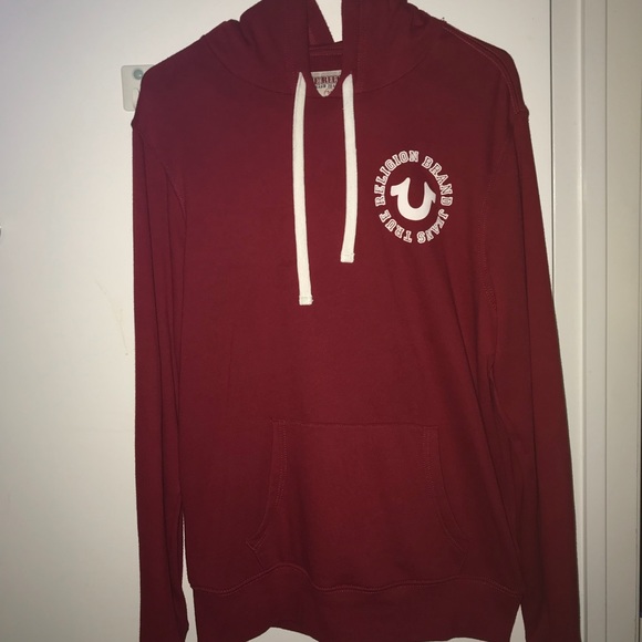 True Religion Other - True Religion Hoodie